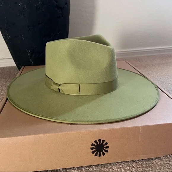 Lack of Color Cactus Rancher Cactus Rancher – bfree boutique main image 4